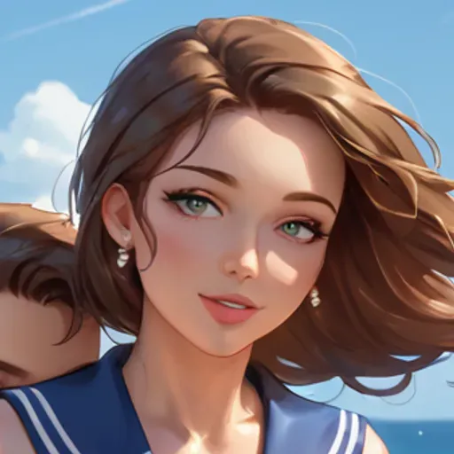 генератор порно-изображений на ИИ