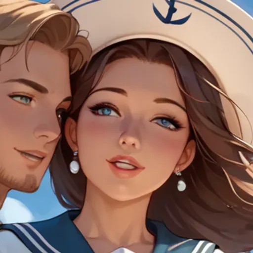 AI 포르노 이미지 생성기