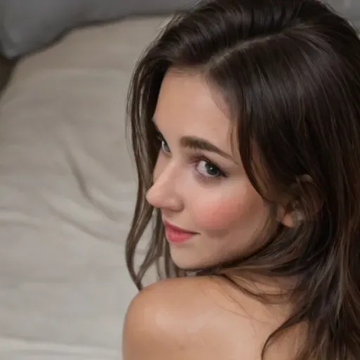 KI-Pornobild-Generator