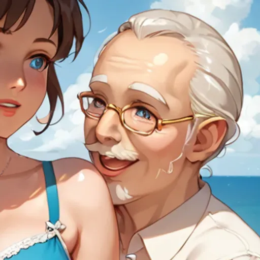 yapay zekâ porno görsel üretici