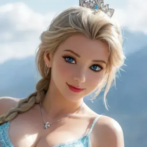 generatore di immagini porno IA