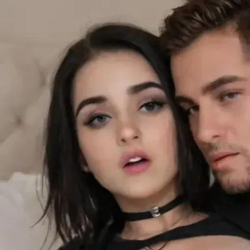 gerador de imagens pornô com IA