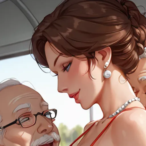 KI-Pornobild-Generator