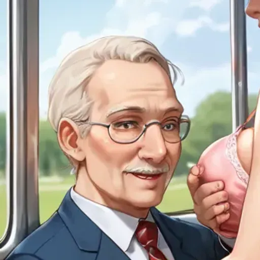 générateur de photos porno IA