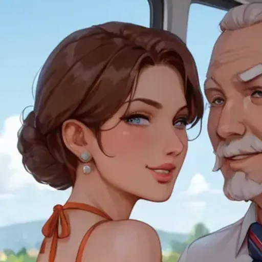 AI 포르노 사진 생성기