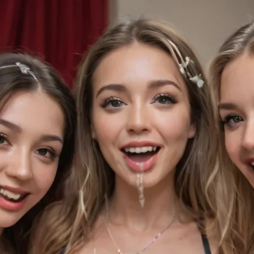 yapay zekâ porno görsel üretici
