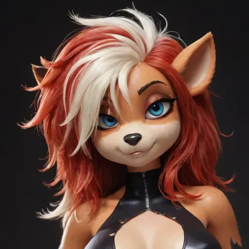 yapay zekâ porno görsel üretici