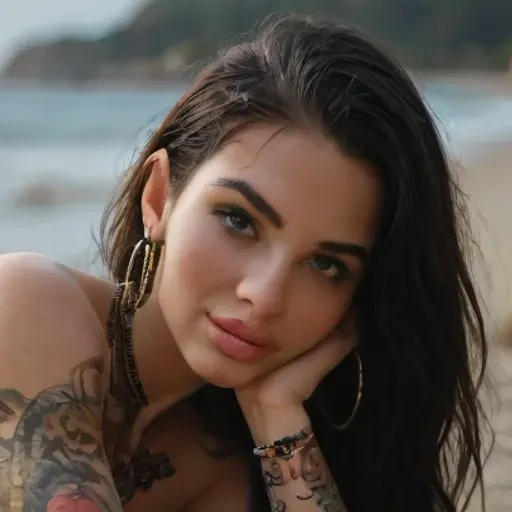 AI porn image generator