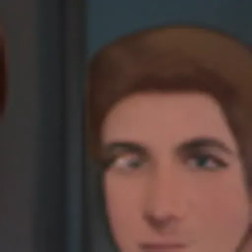 โปรแกรมสร้างภาพโปรนที่ใช้ปัญหา AI