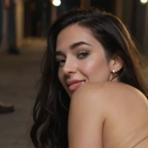 yapay zekâ porno görsel üretici