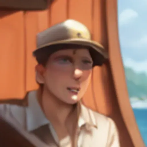 โปรแกรมสร้างภาพโปรนที่ใช้ปัญหา AI