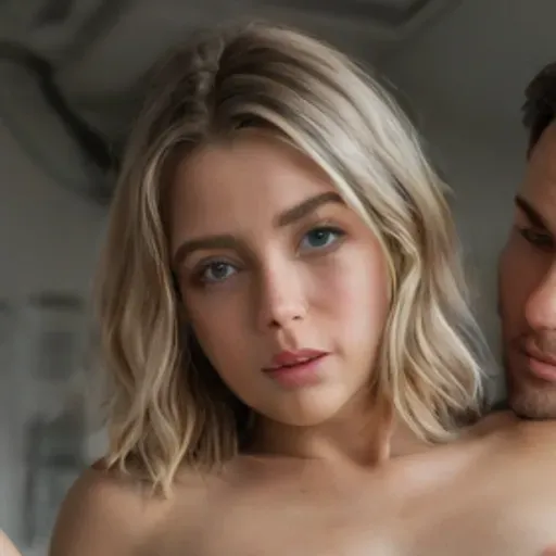 Pencipta imej lucah AI