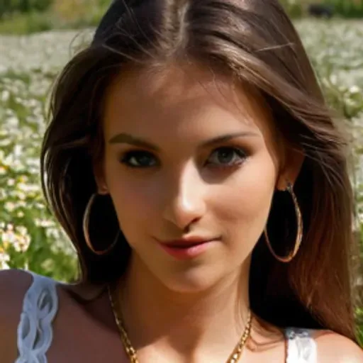 Generator obrazów pornograficznych z wykorzystaniem sztucznej inteligencji