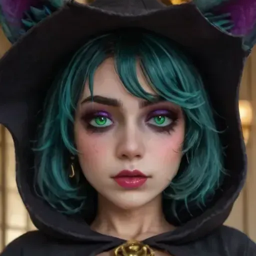 AI porn image generator