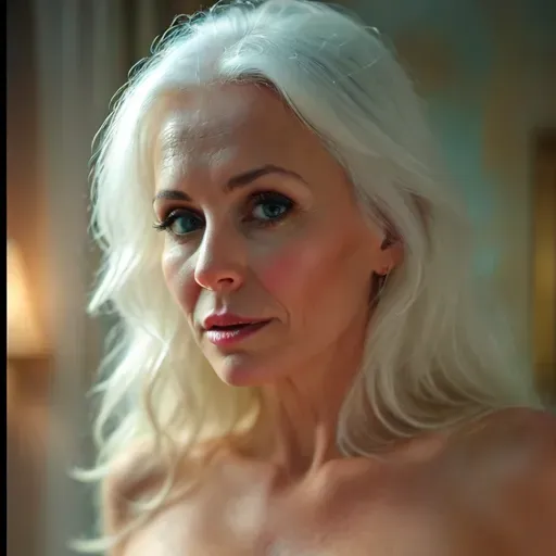 yapay zekâ porno görsel üretici