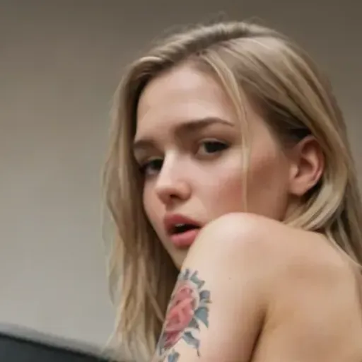 generatore di immagini porno IA