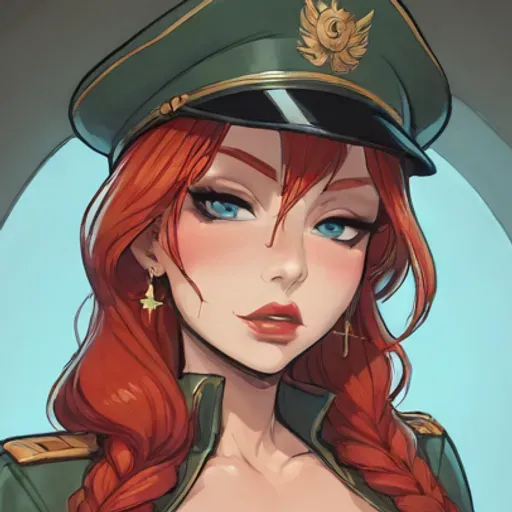 โปรแกรมสร้างภาพโปรนที่ใช้ปัญหา AI