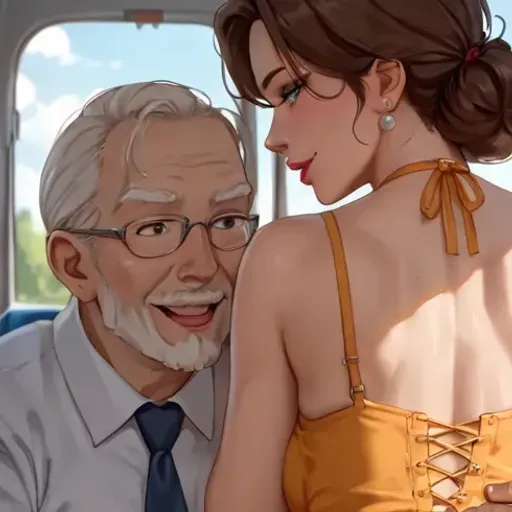 AI porn pic generator