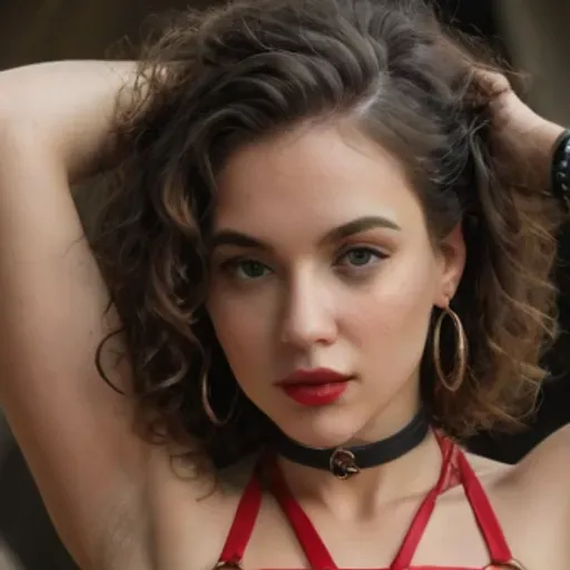 gerador de imagens pornô com IA