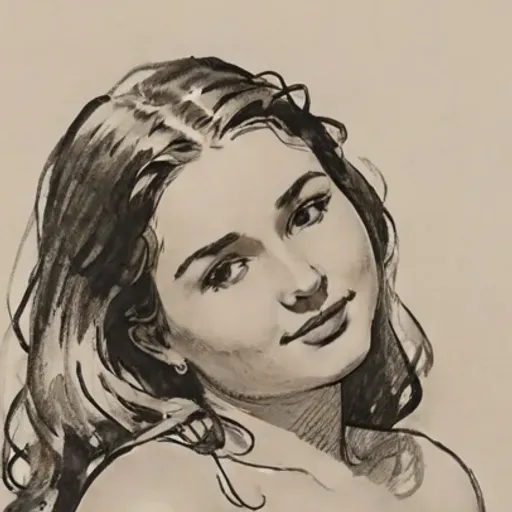 KI-Pornobild-Generator