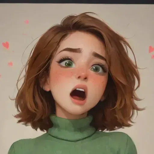 Pencipta imej lucah AI