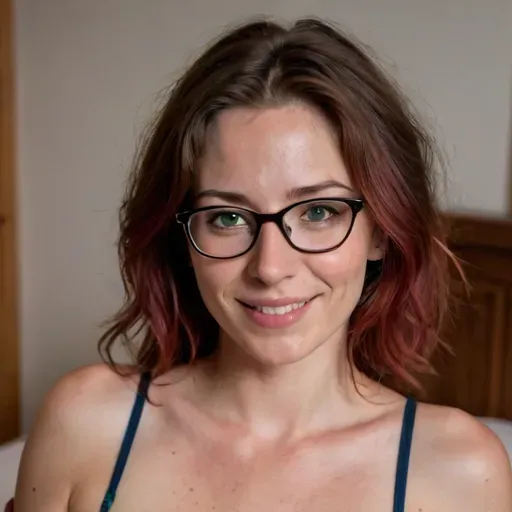 Pencipta imej lucah AI