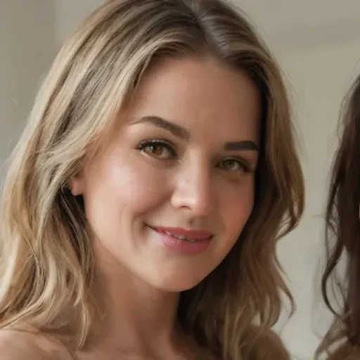 Penghasil gambar lucah AI