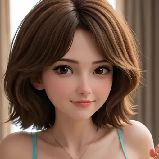 generatore di immagini porno IA