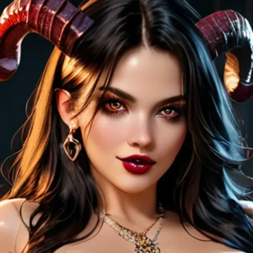 Pencipta imej lucah AI