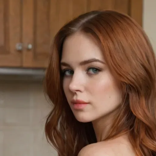 Pencipta imej lucah AI