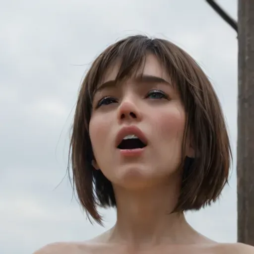 gerador de imagens pornô com IA