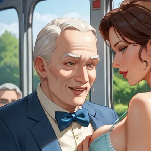 generador de imágenes porno con IA