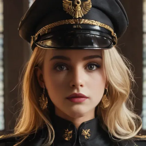 yapay zekâ porno görsel üretici