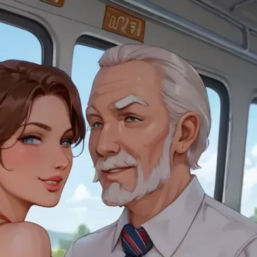 AI 포르노 이미지 생성기