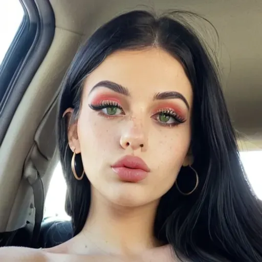 generatore di immagini porno IA