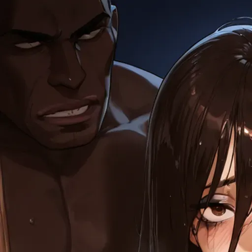 Penghasil gambar lucah AI