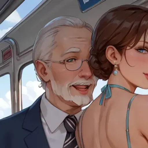 generatore di immagini porno IA