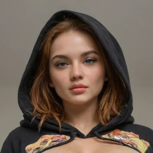 Pencipta imej lucah AI