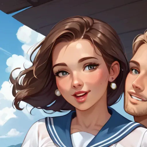 AI porn image generator