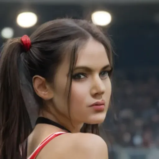 KI-Pornobild-Generator