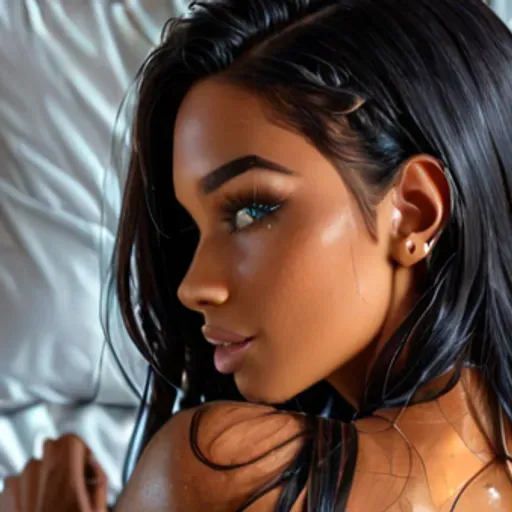 AI 포르노 이미지 생성기