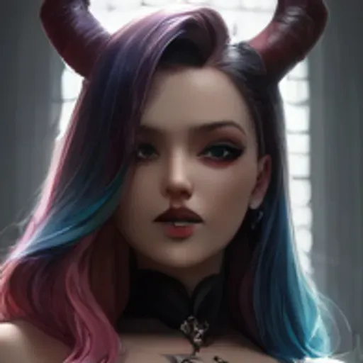 KI-Pornobild-Generator