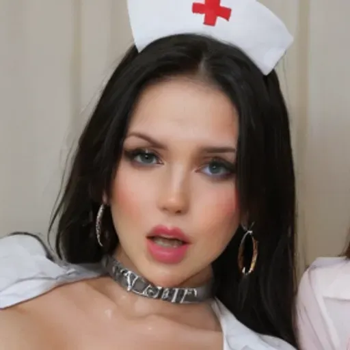 Penghasil gambar lucah AI