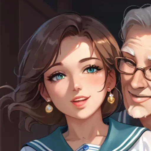 yapay zekâ porno foto üretici