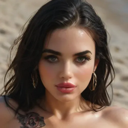 AI porn image generator