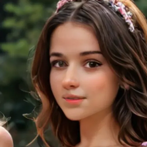 Pencipta imej lucah AI