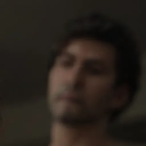 AIポルノ画像ジェネレーター