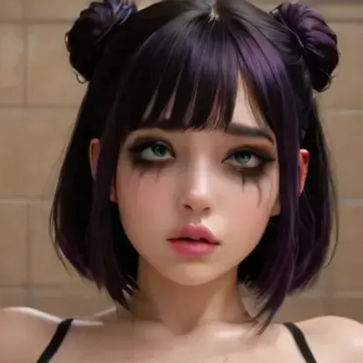 AI 포르노 이미지 생성기