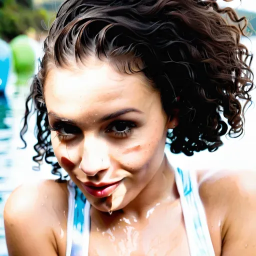 AI 포르노 이미지 생성기