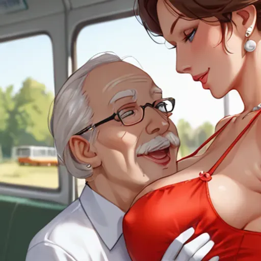 KI-Pornobildchen-Generator